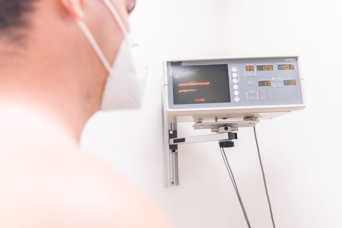 Diagnostic Catheter – EU MDR Class III Clinical Investigation clinical research
