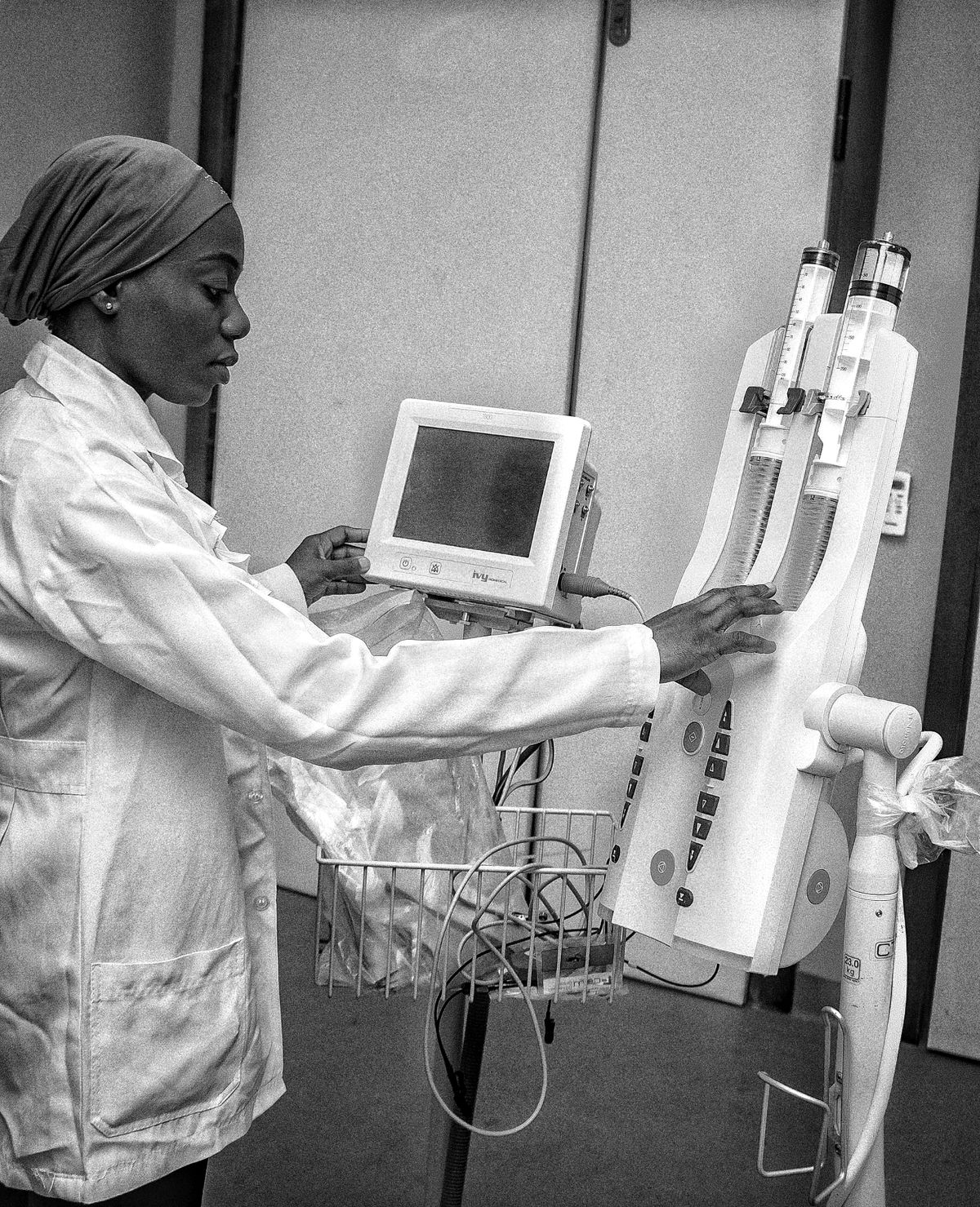 Hemodialysis Catheters – Long & Short Term (Class III) clinical research
