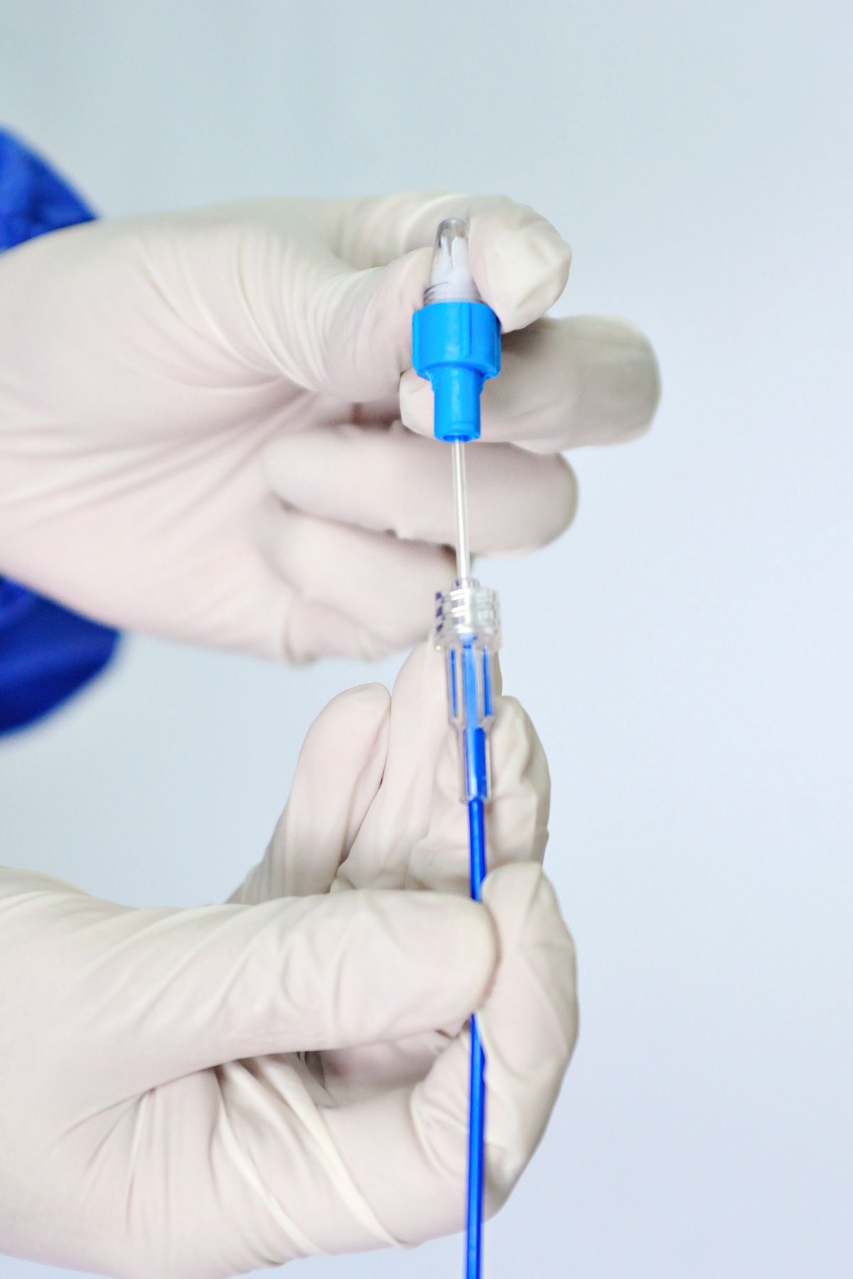 Urology Portfolio – EU MDR CER Nonconformity Resolution clinical research