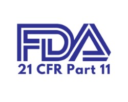 FDA 21 CFR Part 11