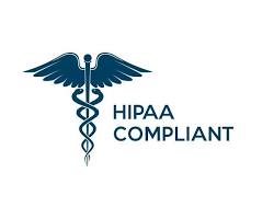 HIPAA Compliant