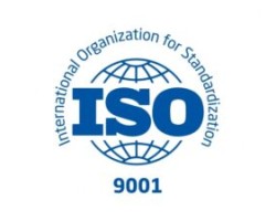 ISO 9001