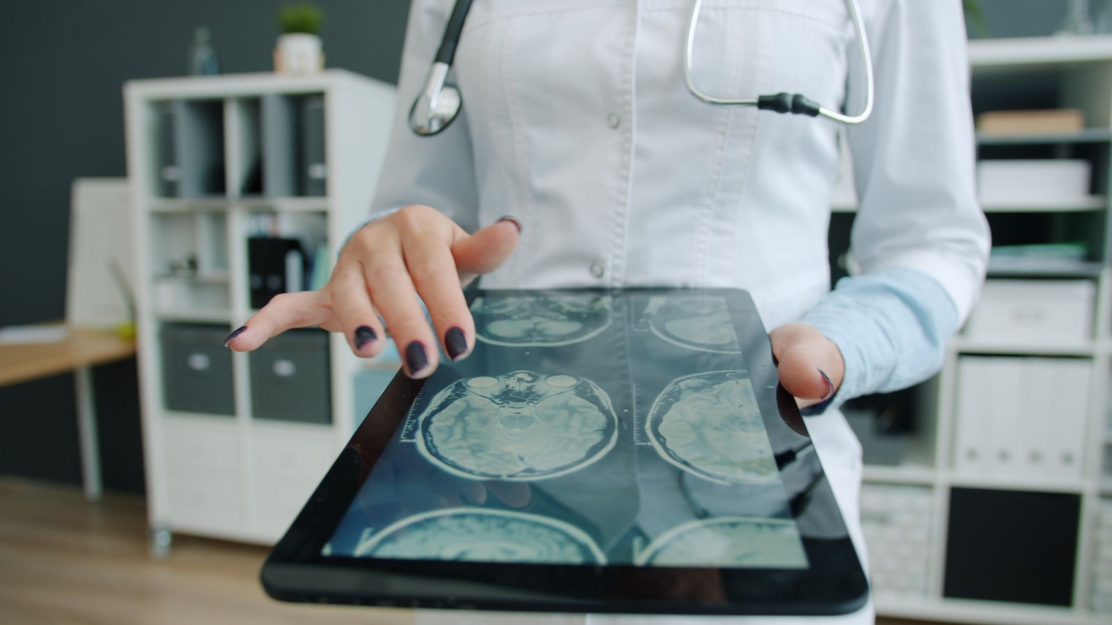 Digital Health & AI clinical research
