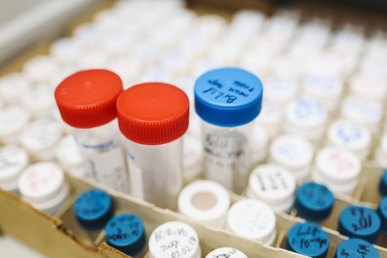 IVD & Diagnostics clinical research