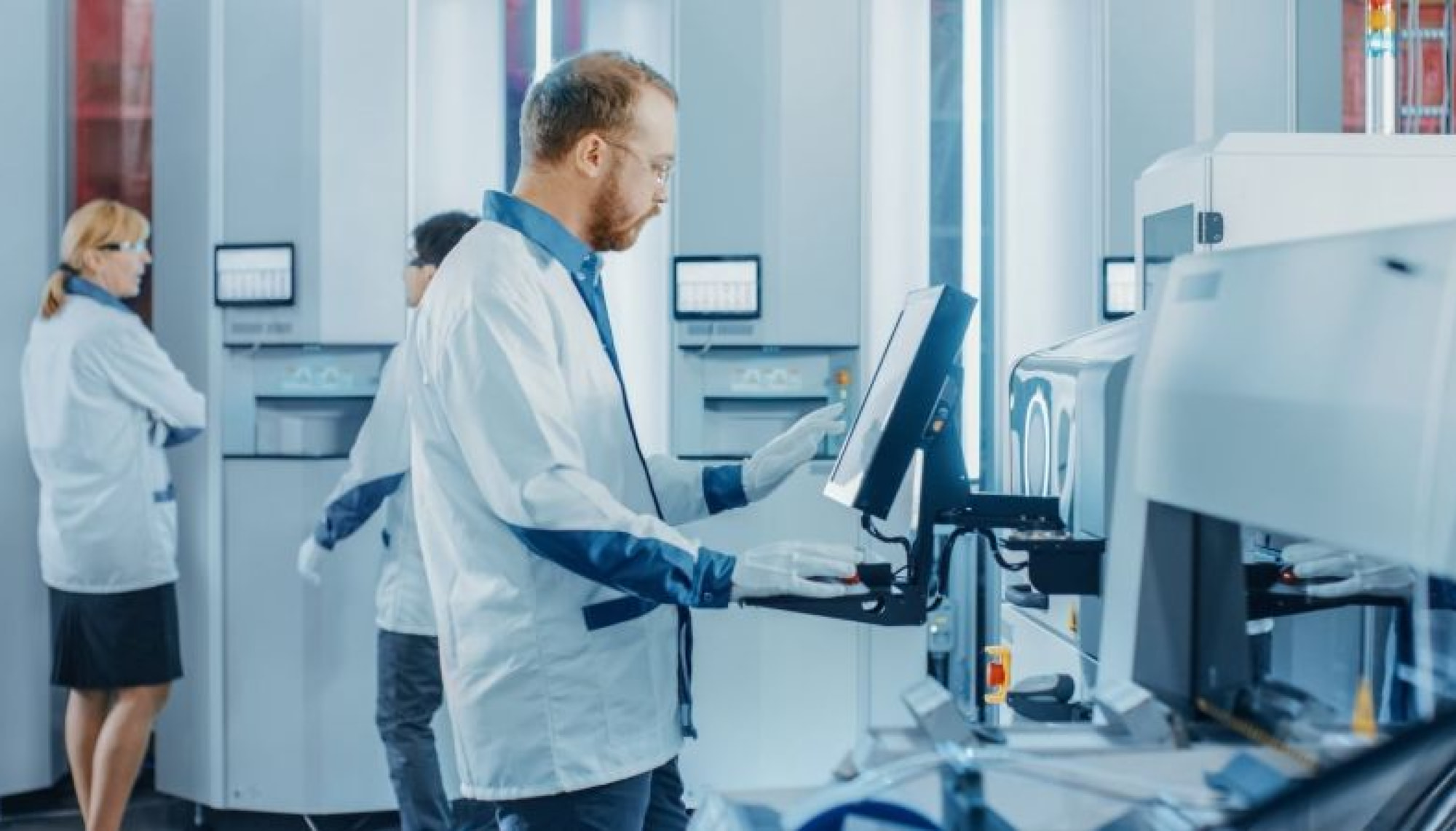 Ensuring Patient Safety in Medical Device Trials