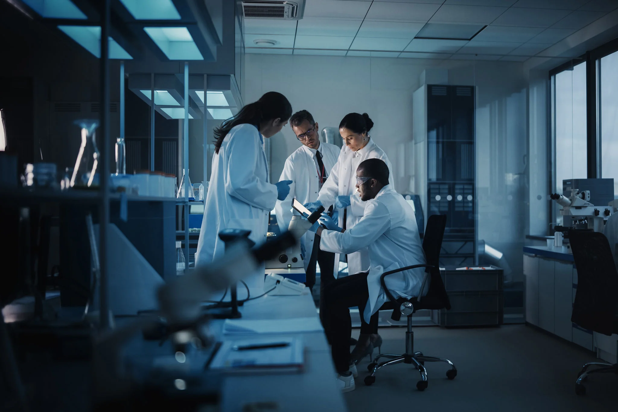 The Importance of Clinical Trials in the MedTech Industry