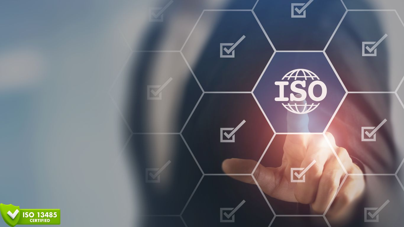 The Journey to ISO 13485 Certification: How Bioexcel Ensures Quality &amp; Compliance for You