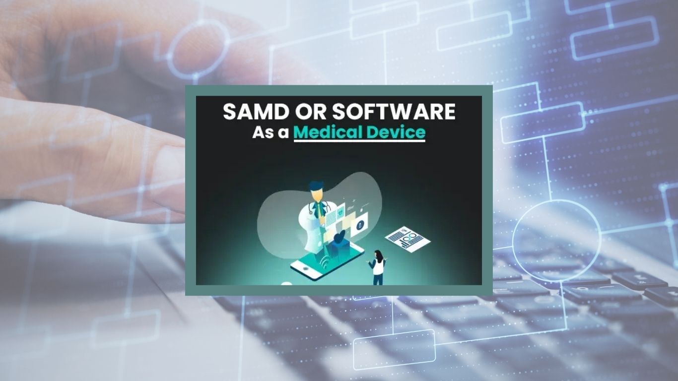 Exploring SaMD in Healthcare: AI-Powered Medical Device Innovations