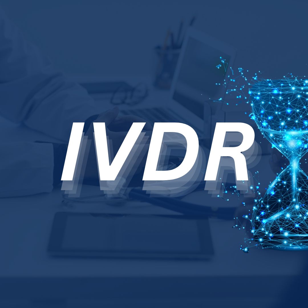 Navigating the IVD Regulatory Landscape in 2025