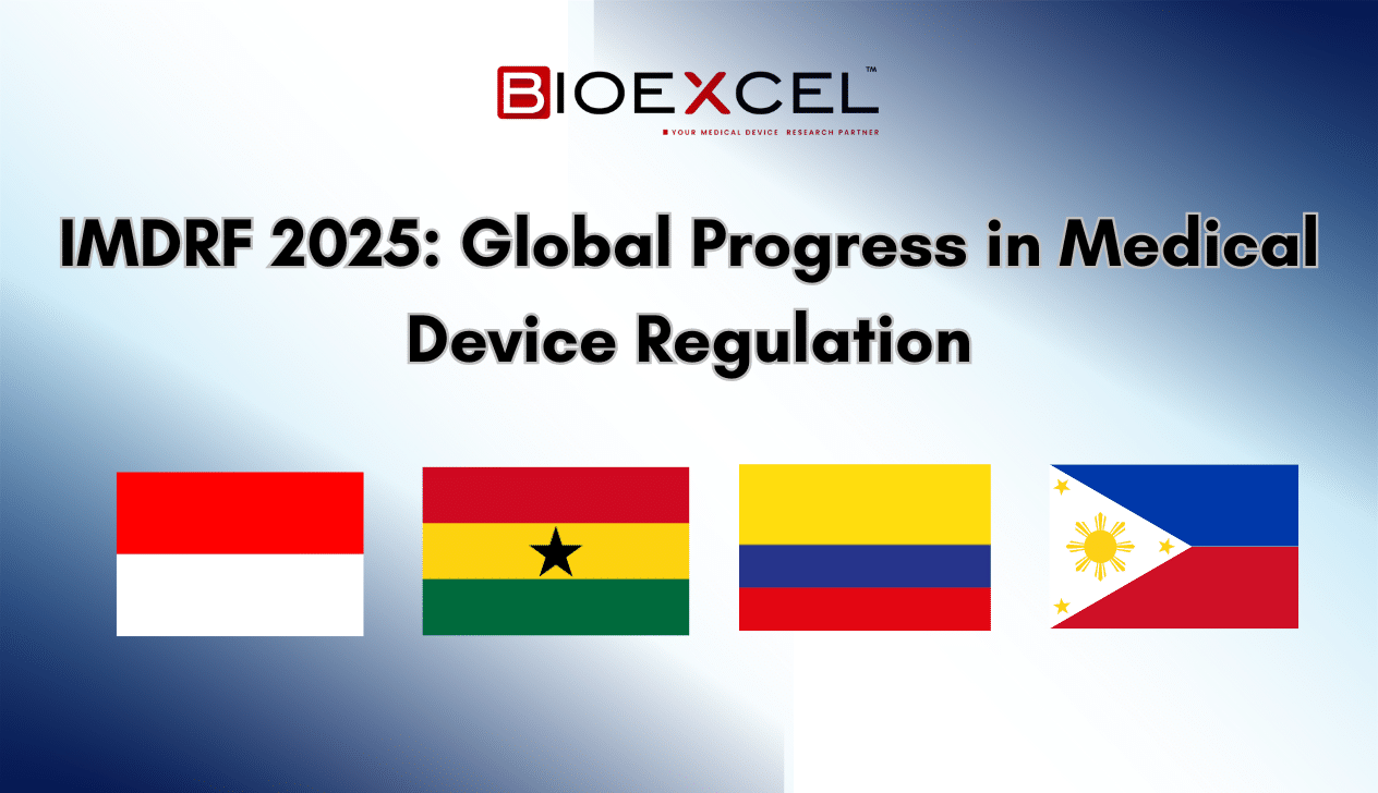 Global Regulatory Update: IMDRF Strengthens International Cooperation in Medical Device Regulation