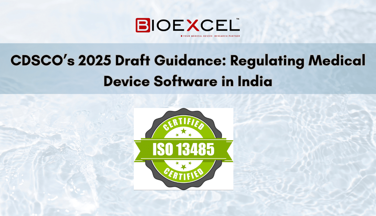 The Critical Link Between Design Verification &amp; Risk Management in ISO 13485