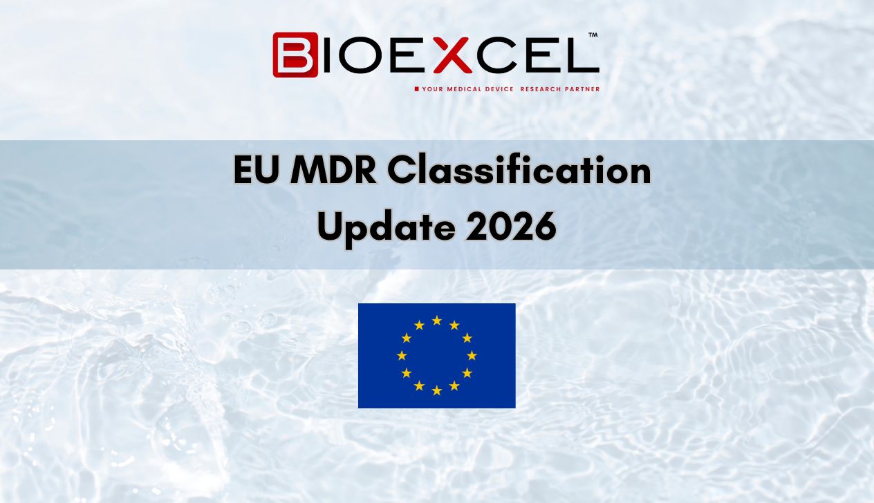 MDCG 2021-24 Rev.1: Key Updates in Medical Device Classification Under EU MDR