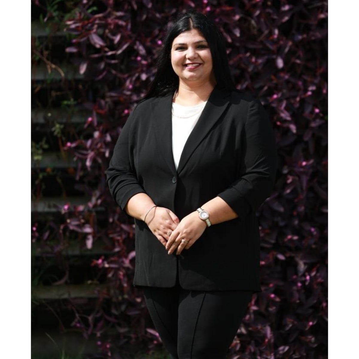 Amandeep Kaur