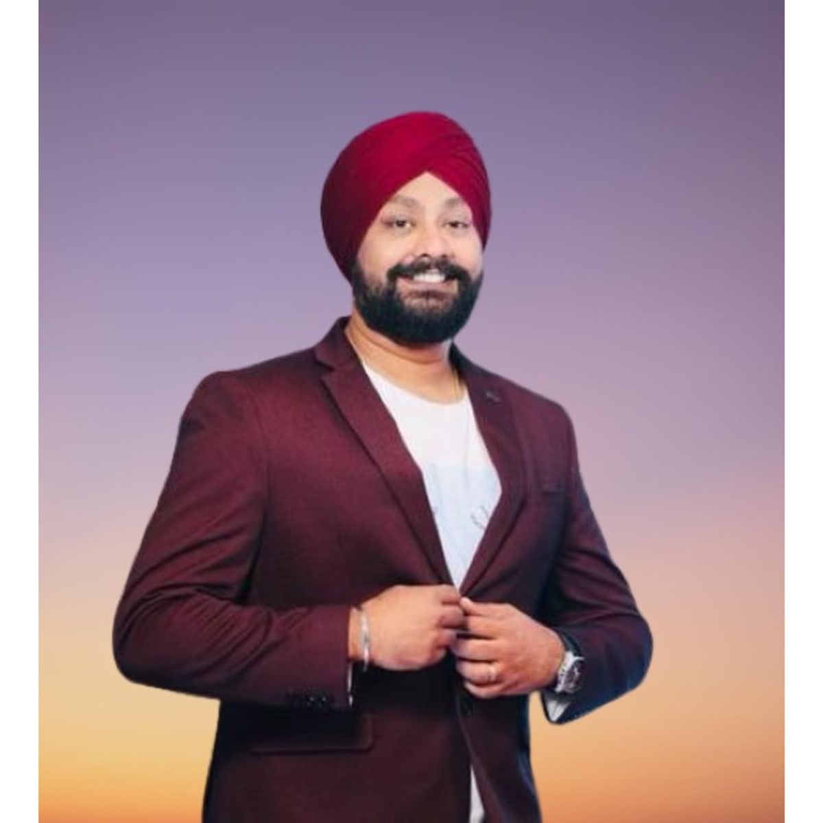 Jaspal Singh