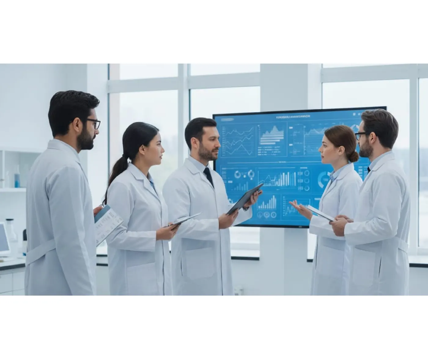 PMCF study conducted through an Indian clinical site