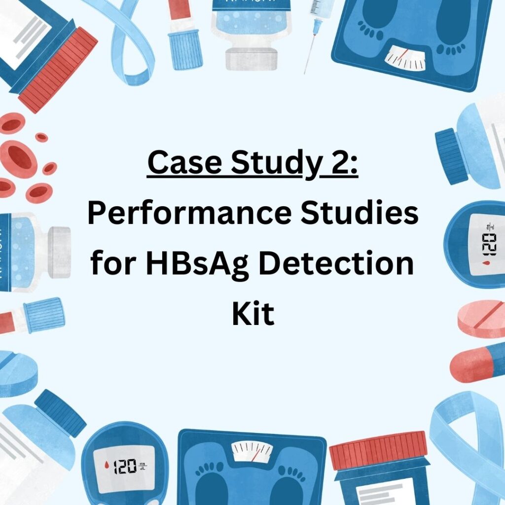 In Vitro Diagnostic