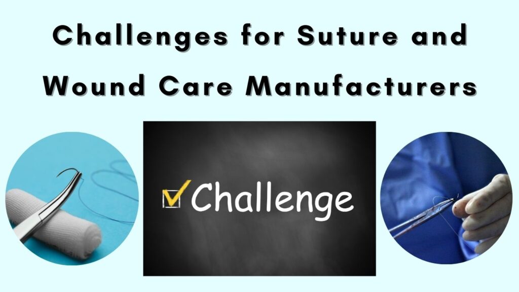 sutures